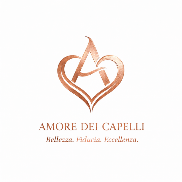 Amoredeicapelli